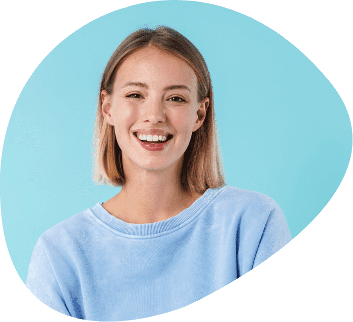 Blanchiment des dents