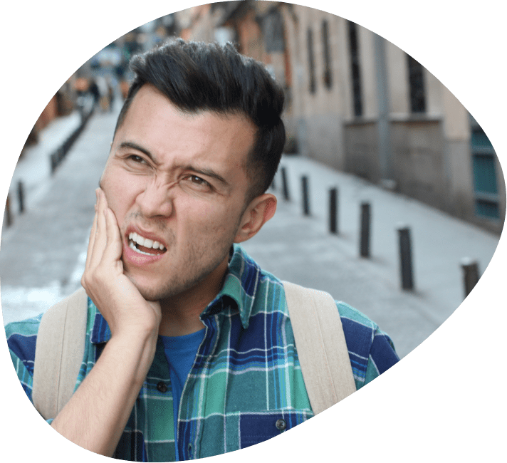 Bruxisme et troubles aux articulations temporo-mandibulaires (ATM)