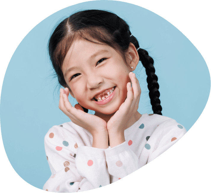 Carie de la petite enfance