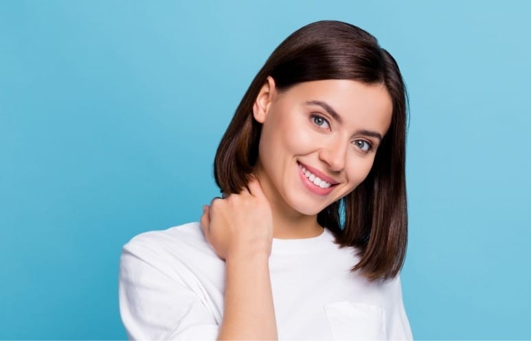 Dentisterie esthétique : pas qu’une question d’apparence ! 