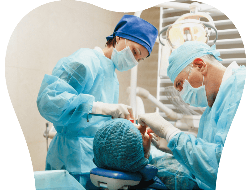 Des chirurgies bien encadrées