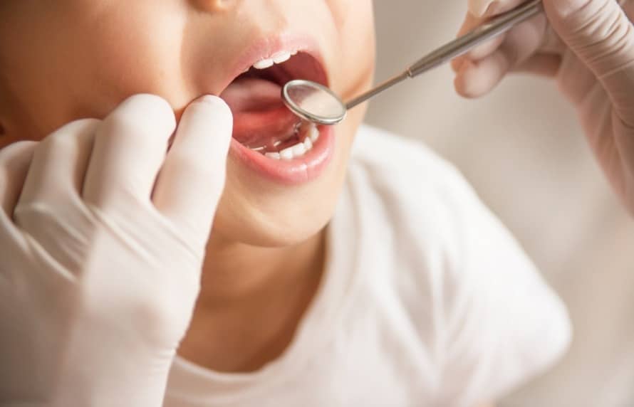 Des soins adaptés aux jeunes patients  