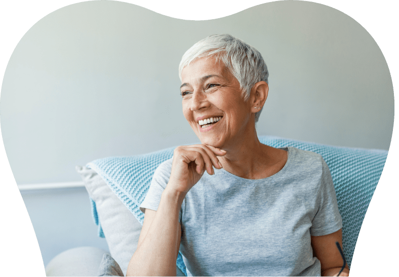 Des soins de parodontie adaptés à Brossard