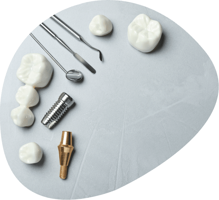 Implants dentaires
