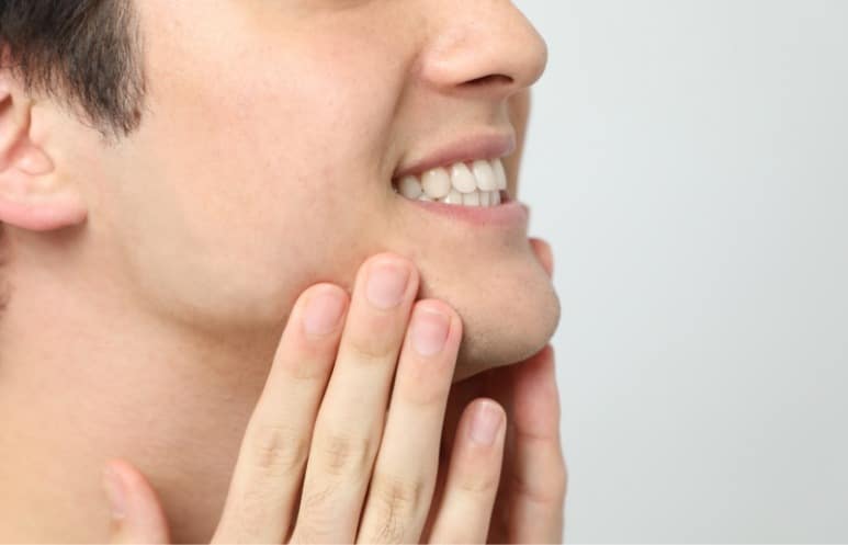 Les articulations temporo-mandibulaires