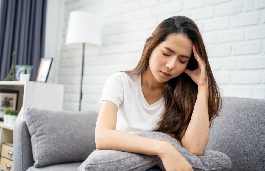 Les conséquences du bruxisme 