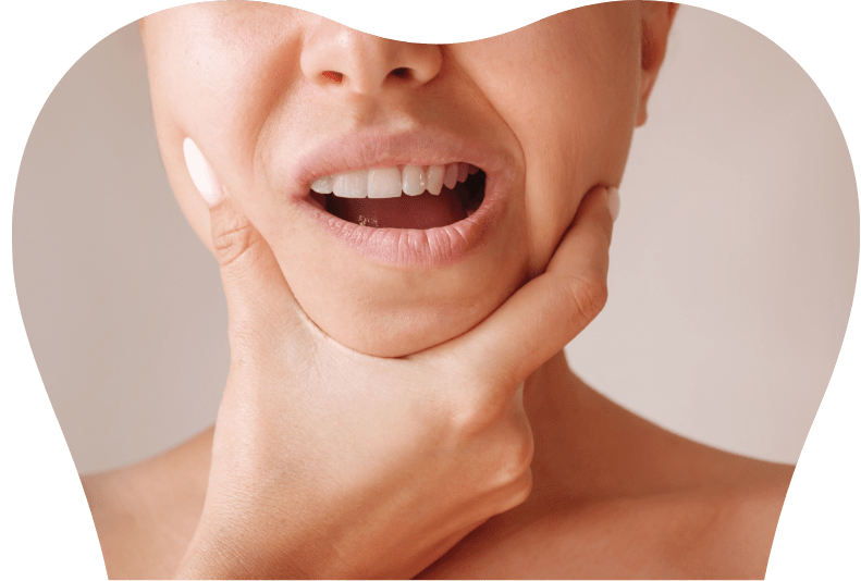 Quelques blessures possibles 