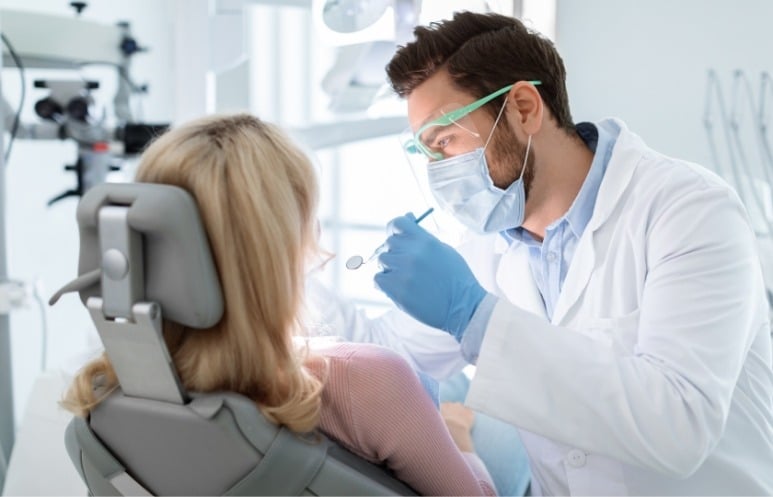 Urgences dentaires : bien les identifier pour bien réagir