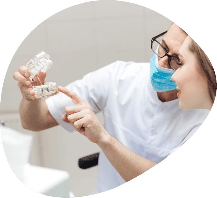 Prothèses sur implants