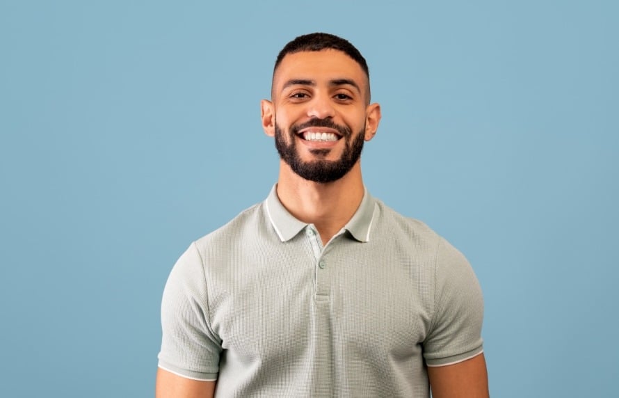 un sourire sain en quelques étapes